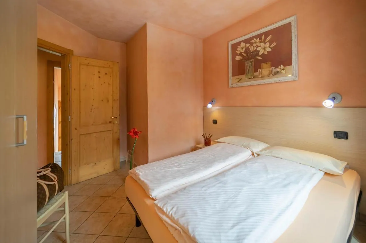Apartment Appartamenti Stefano Livigno