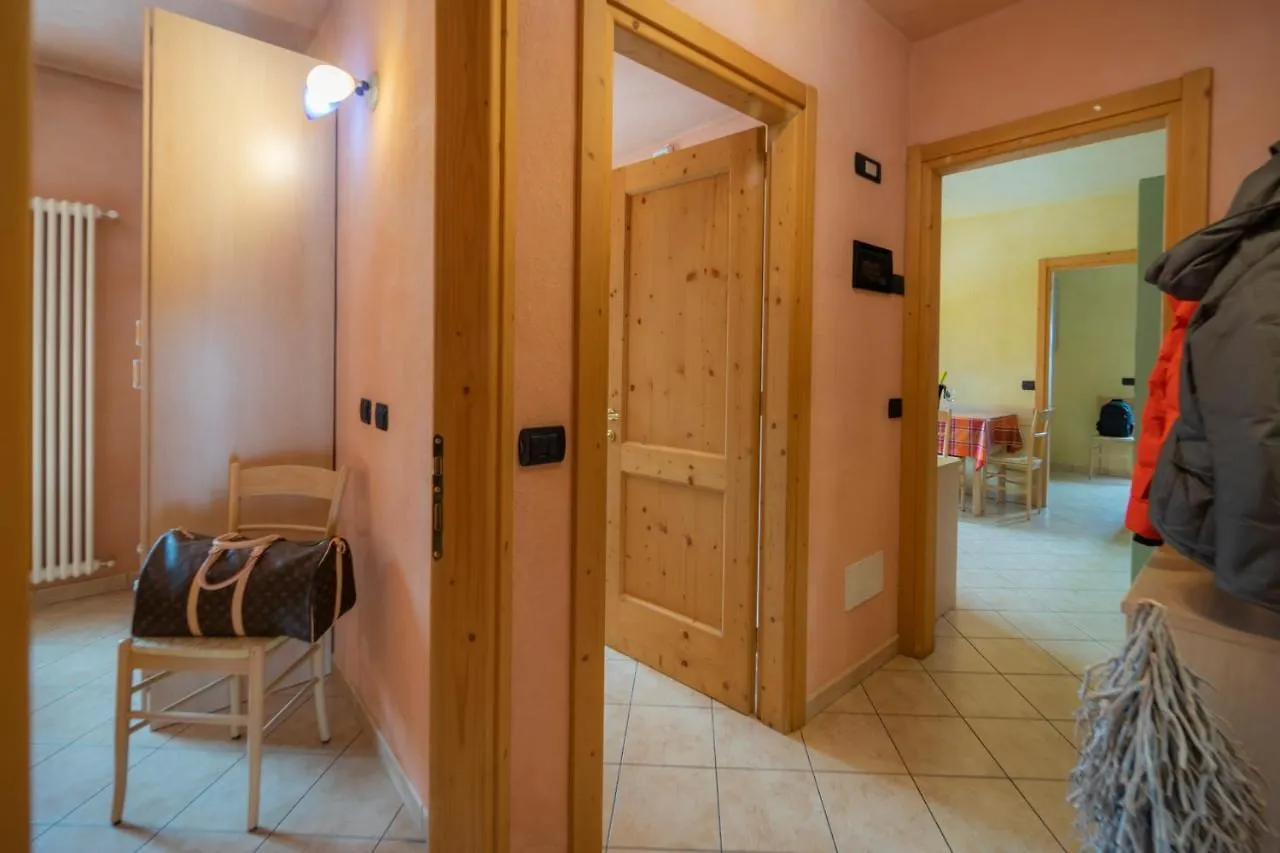 Appartamenti Stefano Livigno 0*,  Italy