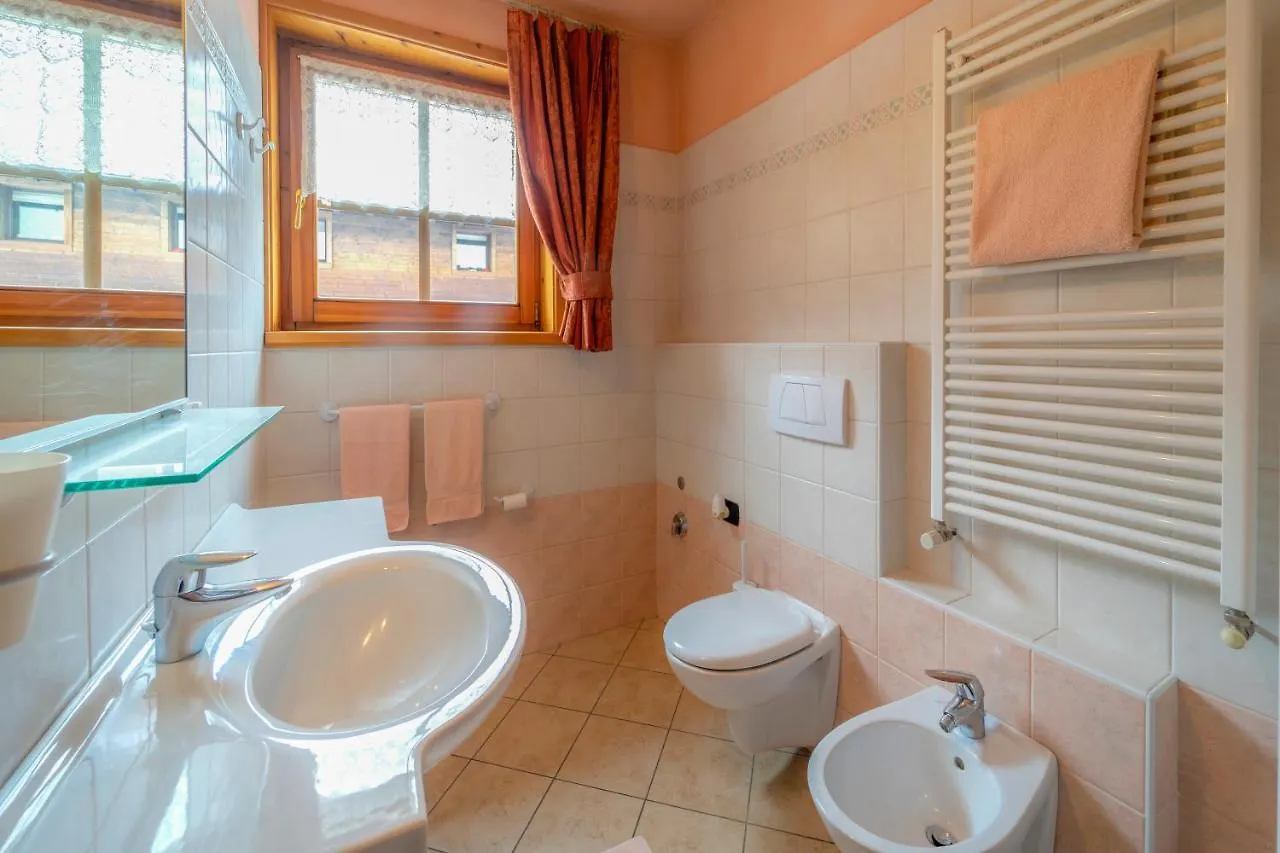 Apartment Appartamenti Stefano Livigno