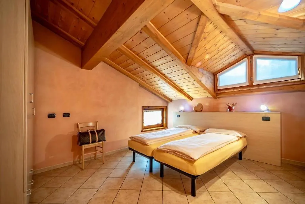 Apartment Appartamenti Stefano Livigno Italy