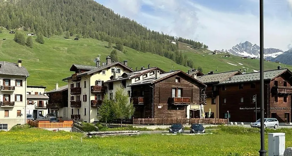 Appartamenti Stefano Livigno