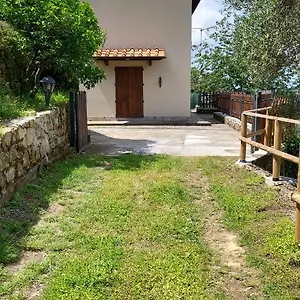 Casa Valgraziosa , Calci Italia
