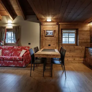 Appartamento Jolie, Livigno