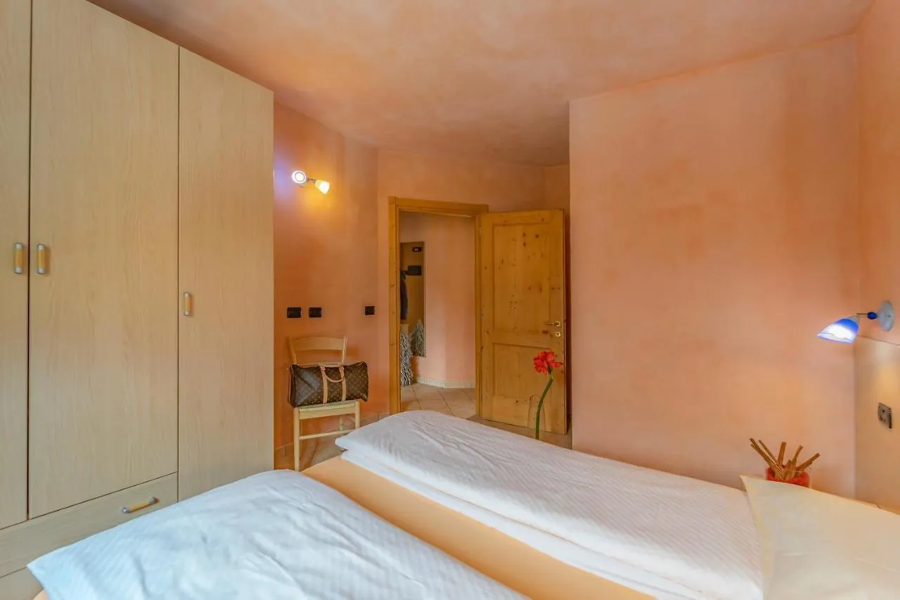 Appartamenti Stefano Livigno Apartment
