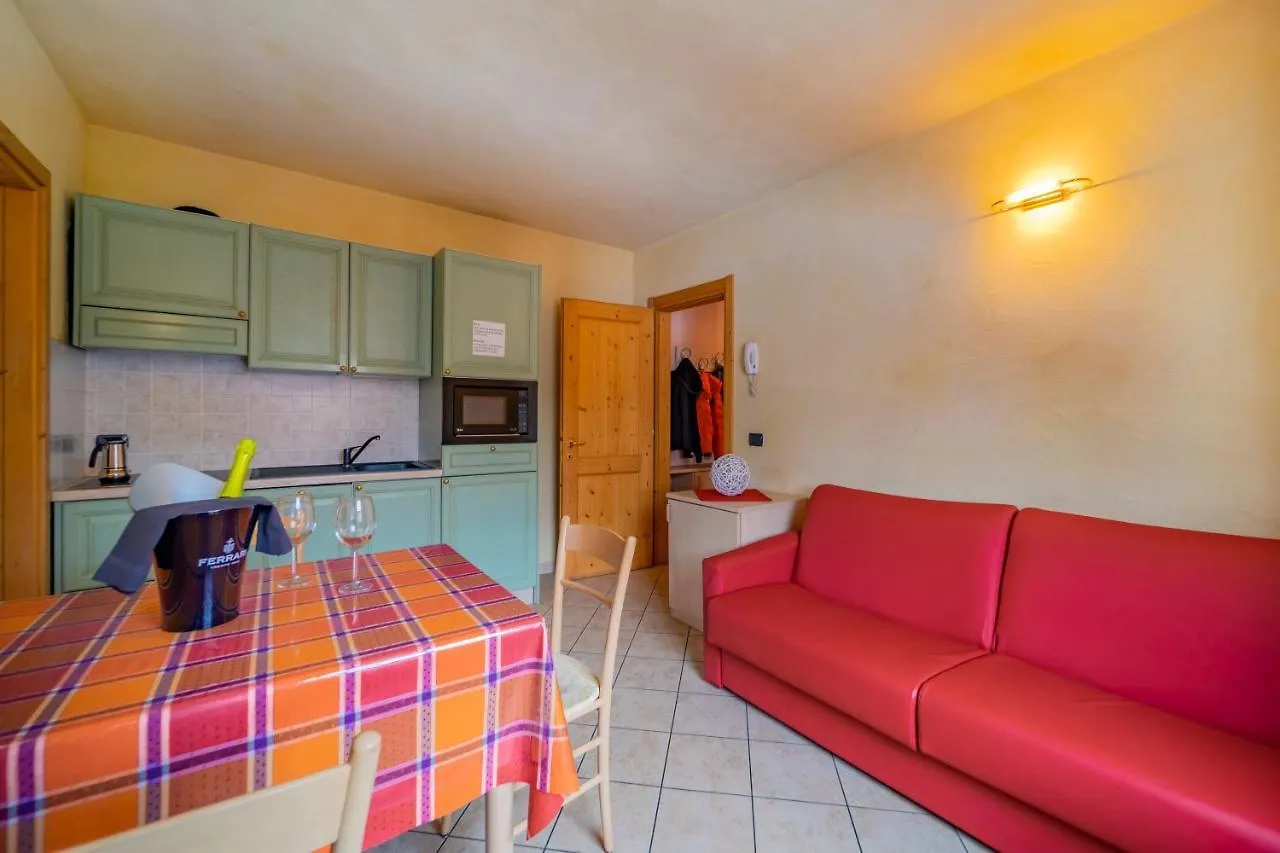 Appartamenti Stefano Livigno Apartment
